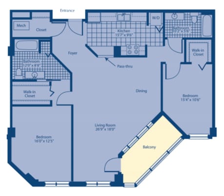 Baywoods of Annapolis