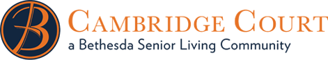 Cambridge Court Assisted Living