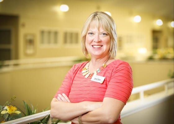 Cambridge Court Assisted Living