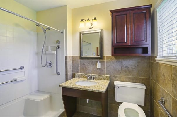 Cambridge Court Assisted Living