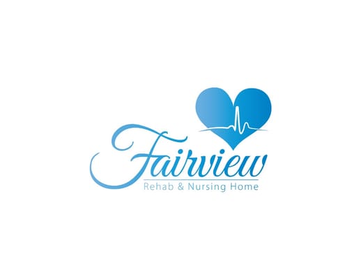 Logo for Fairview Rehab and Nursing Home