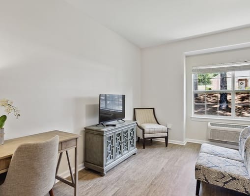 1 Bed