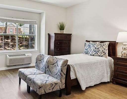 1 Bed