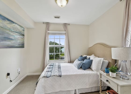 2 Bed