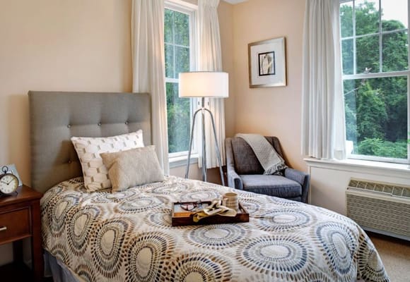 1 Bed