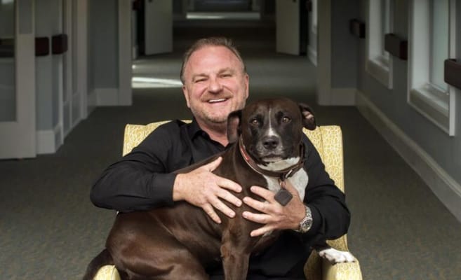 Cypress Creek Assisted Living