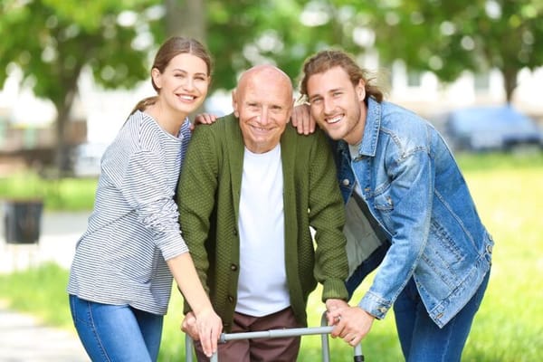 Cypress Creek Assisted Living