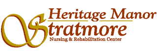 Heritage Manor Stratmore Nursing & Rehabilitation Center