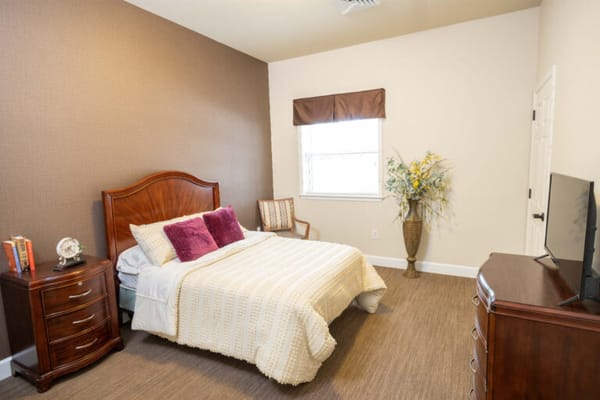 Heritage at Eldridge Parkway