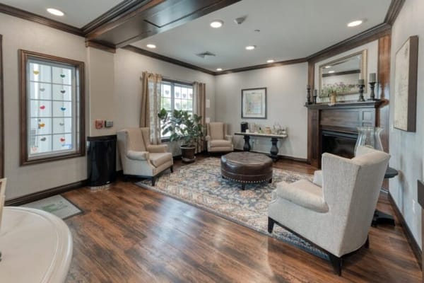 Cedarhurst of Quincy