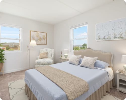 Drum Hill Senior Living Community