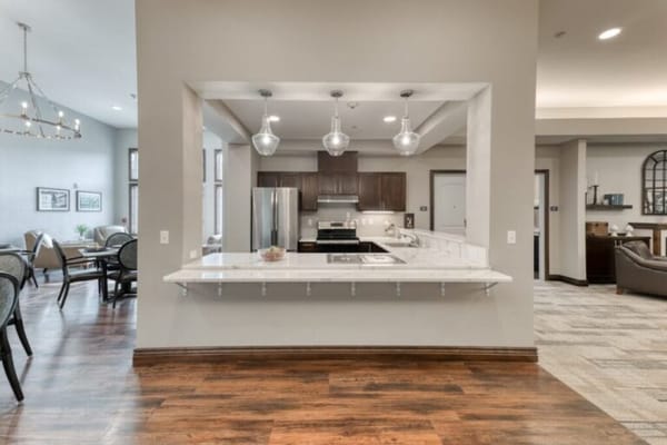 Cedarhurst of Quincy