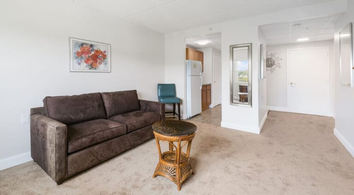 Drum Hill Senior Living Community