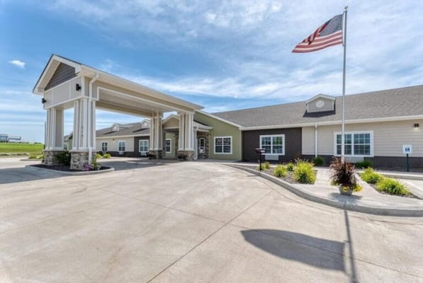 Cedarhurst of Quincy