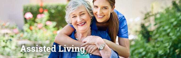 Evergreen Place Assisted Living – Champaign