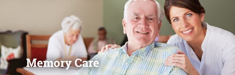 Evergreen Place Assisted Living – Champaign