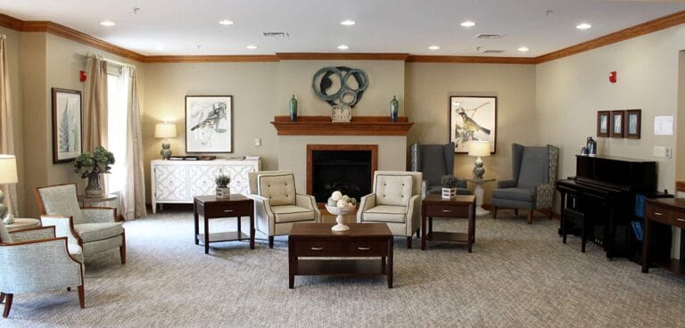 Evergreen Place Assisted Living – Champaign