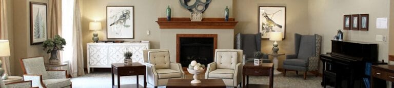 Evergreen Place Assisted Living – Champaign