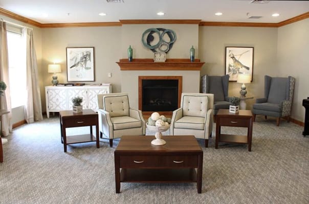 Evergreen Place Assisted Living – Champaign