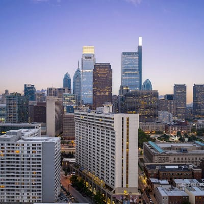 Fountain View at Logan Square