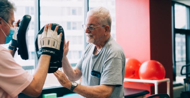 Fountain View at Logan Square