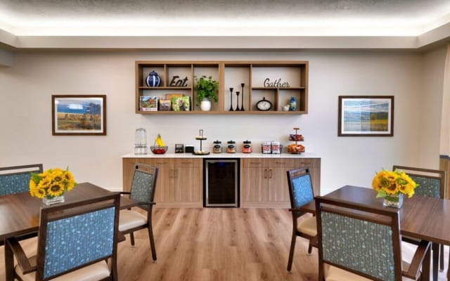 Abbington Senior Living of Murray