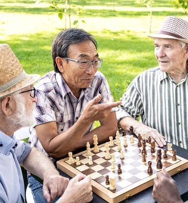 Kingston Bay Senior Living