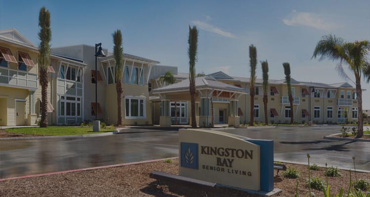 Kingston Bay Senior Living