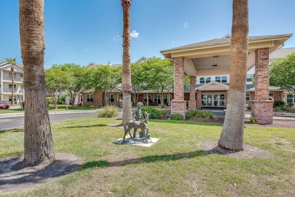Solstice Senior Living at Corpus Christi