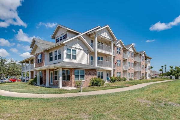 Solstice Senior Living at Corpus Christi