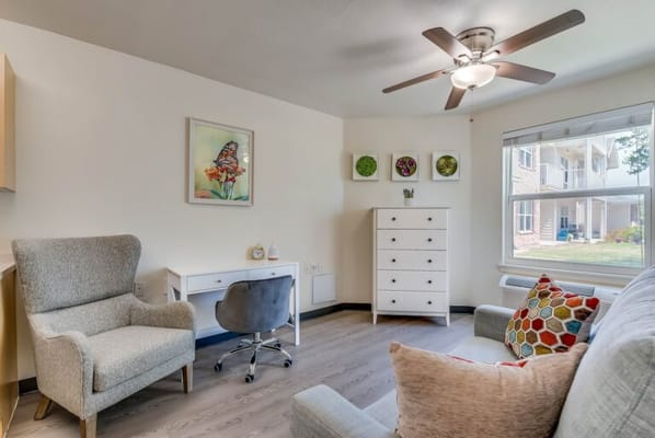 Solstice Senior Living at Corpus Christi