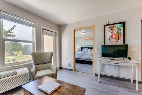 Solstice Senior Living at Corpus Christi