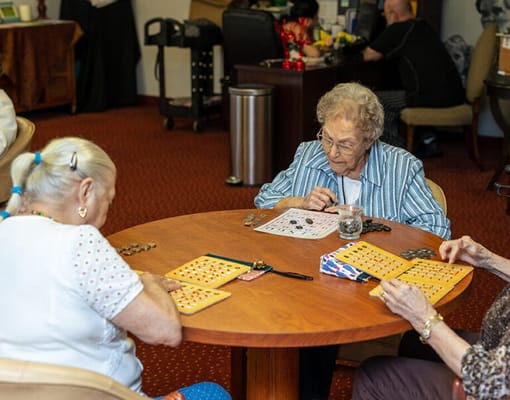 Solstice Senior Living at Corpus Christi