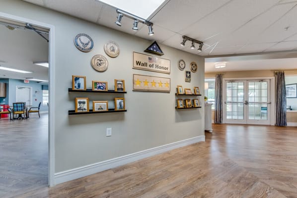 Solstice Senior Living at Corpus Christi