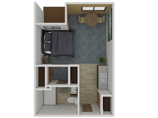 Solstice Senior Living at Corpus Christi