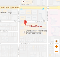 Hacienda Grande Assisted Living