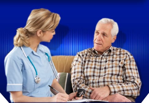 Los Angeles Home Health Care Agency, Inc.