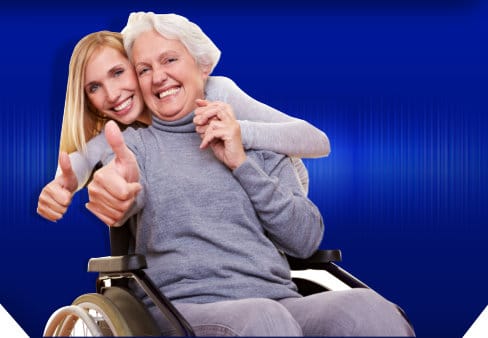 Los Angeles Home Health Care Agency, Inc.