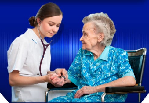 Los Angeles Home Health Care Agency, Inc.