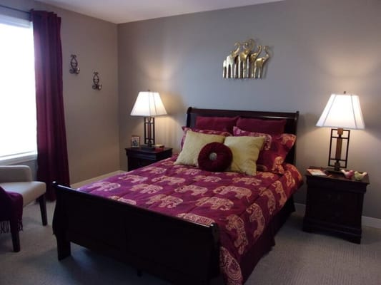 The Whitley of Aurora