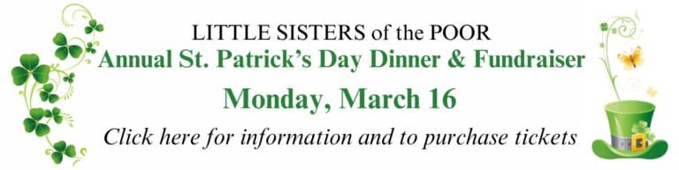 Little Sisters of the Poor Jeanne Jugan Residence