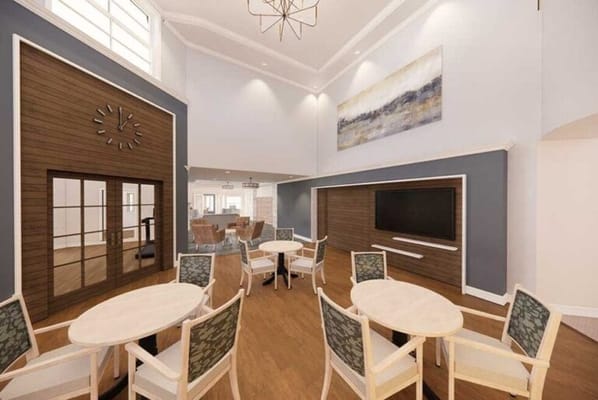 Charter Senior Living of Charlotte