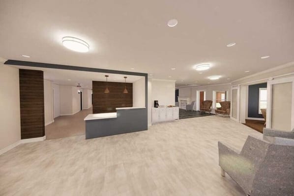 Charter Senior Living of Charlotte