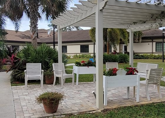 Inspired Living Tampa