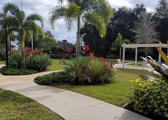 Inspired Living Tampa