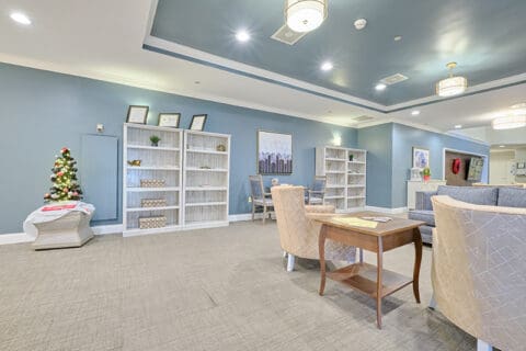 Charter Senior Living of Charlotte