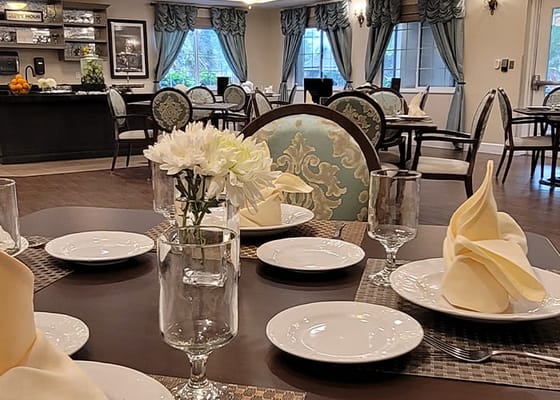 Inspired Living Tampa