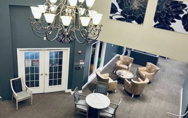 Charter Senior Living of Charlotte