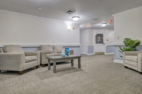 Charter Senior Living of Charlotte