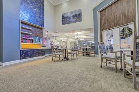 Charter Senior Living of Charlotte